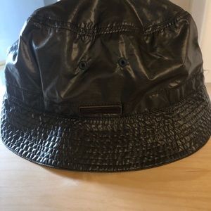 Prada bucket hat